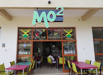 Mo2 Jamaican Bar & Restaurant Gambia (Mosiah's)
