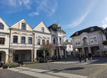 slovakia/zilina/restaurant/zilinska-kozlovna