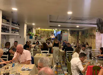 Le Majoliche
