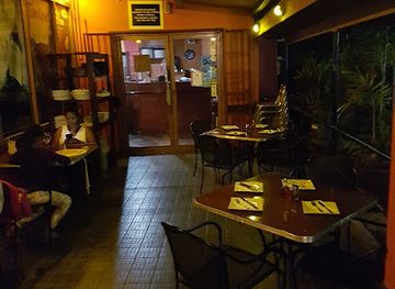 trinidad-and-tobago/aripo-caves/restaurant/la-cantina