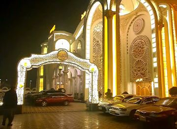 afghanistan/kabul/restaurant/restaurant