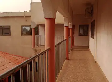 Hôtel Pavillon - Kara