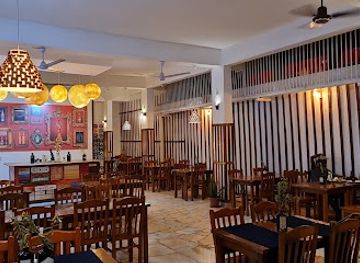 guinea-bissau/bissau/restaurant/tagua