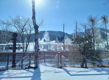 south-korea/pyeongchang-ski-resorts/restaurant/the-chalet