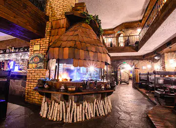 Line Brew Astana