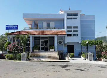 Bar Restaurant Skrapari