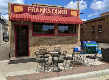 wisconsin/kenosha/restaurant/franks-diner