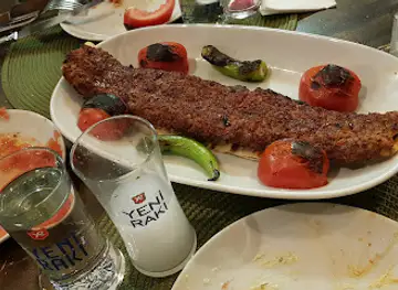 Cacık restaurant