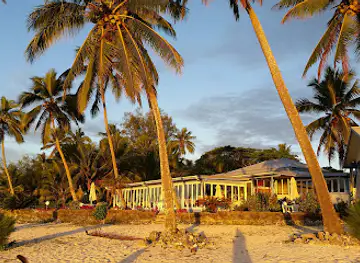 Tamarind House Restaurant & Ukulele Bar