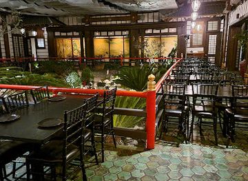Yamashiro Hollywood