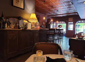 The Pasta Tree Restaurant & Wine Bar