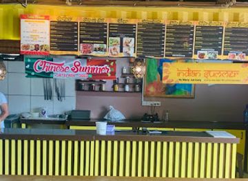 grenada/levera-beach/restaurant/indian-summer