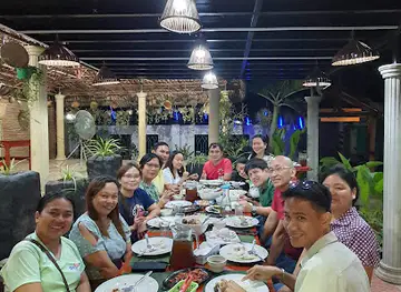 Mang Anjong's Place Food House
