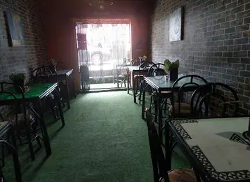 Bush House Restaurant Limbe