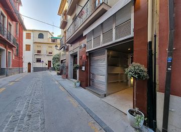 spain/andalusia/restaurant/damasqueros