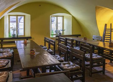 czechia/cesky-krumlov/restaurant/babylon-gastro-s-r-o