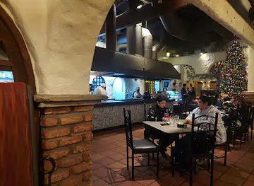 La Espadaña