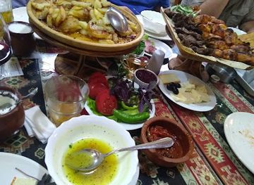 azerbaijan/talysh-mountains/restaurant/masalli-hotel-restaurant