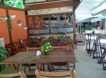 Biergarten Pub