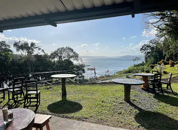Restaurante La Tortuga Arenal