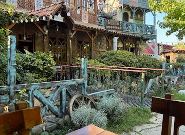 georgia/pshavi/restaurant/tiflisi