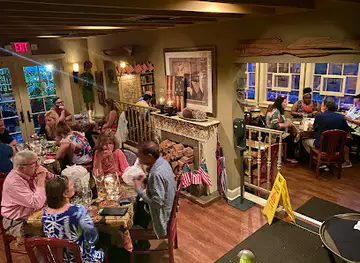 The Goblin Market Restaurant & Lounge