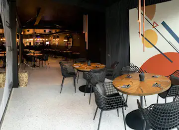 Bistro 55 Best Polish Restaurant