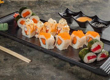 egypt/suez/restaurant/oollchi-sushi