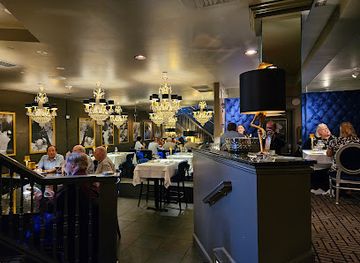 pennsylvania/lancaster/restaurant/josephine-s-downtown