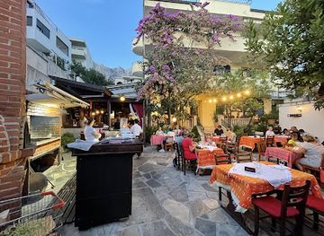 croatia/makarska/restaurant/konoba-novak