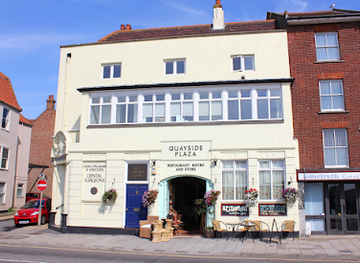 united-kingdom/great-yarmouth/restaurant/quayside-plaza