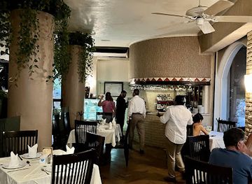 mexico/huatulco/restaurant/terra-cotta