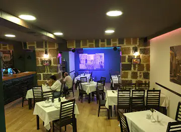 Yasmine Restaurant