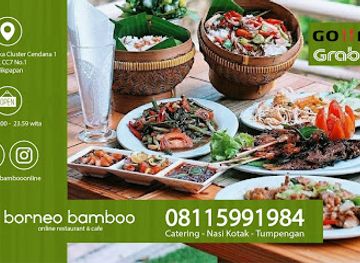 indonesia/balikpapan/restaurant/borneo-bamboo-online-kuliner-balikpapan