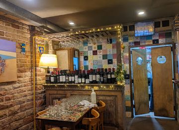 argentina/mar-del-plata/los-troncos/restaurant/parrilla-la-mulita