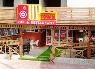 UPTOWN PUB AND RESTAURANT