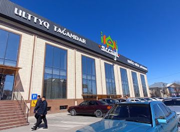 kazakhstan/turkestan/restaurant/yassaui