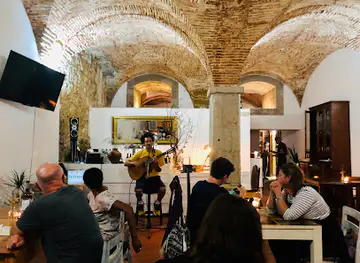 O Português Chiado