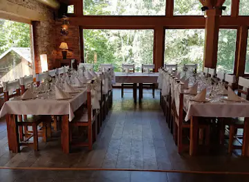 Archa Restaurant & Penzion