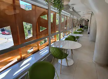 Olam Restaurante