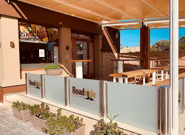 Roadside Café & Resto’
