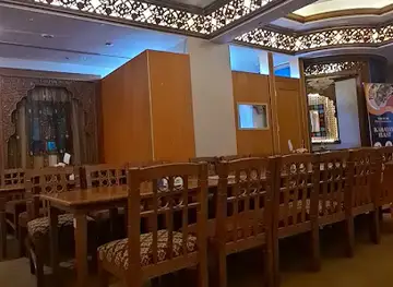 Chautari Restaurant