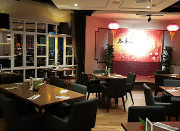 Bonzer Restaurant_Kingwood Hotel