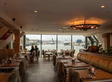 Bryggeriet Restaurant