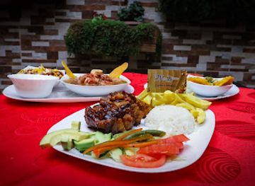 ecuador/sierra/restaurant/sea-and-sierra