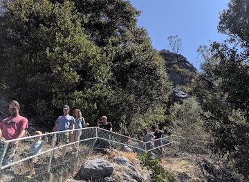 california/shasta-cascade/restaurant/lake-shasta-caverns-national-natural-landmark