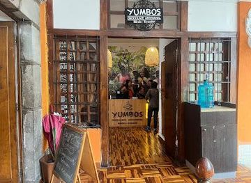 ecuador/northern-sierra/restaurant/yumbos-chocolate