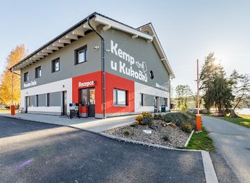 czechia/lipno-dam/restaurant/penzion-daja