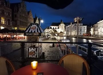 belgium/ghent/graslei-and-korenlei/restaurant/t-verschil
