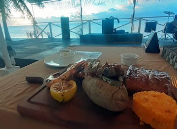 Sunset Beach BBQ